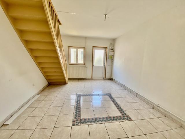 Maison 5 pièces 50 m²