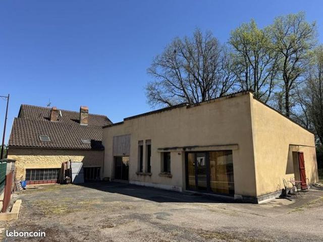 Maison 5 pièces 51 m²