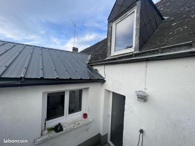 Maison 5 pièces 51 m²