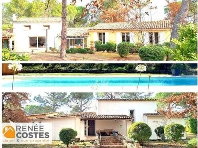 Maison 5 pièces