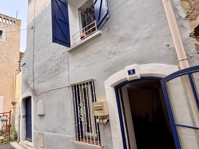 Maison 5 pièces
