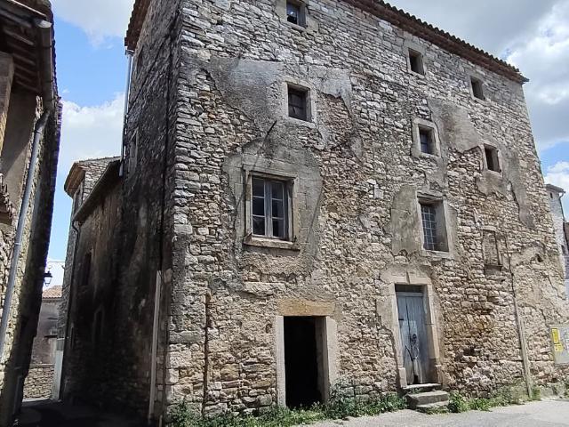 Maison 5 pièces