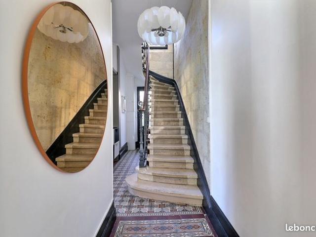 Maison 5 pièces