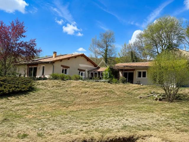 Maison 5 pièces 175 m²