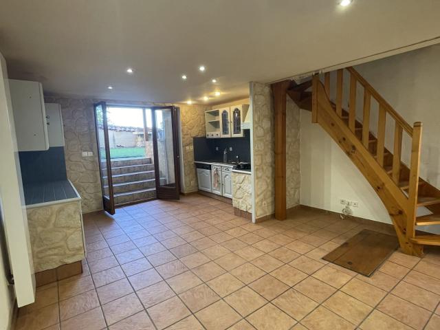 Maison 5 pièces 52 m²