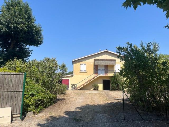 Maison 5 pièces 52 m²