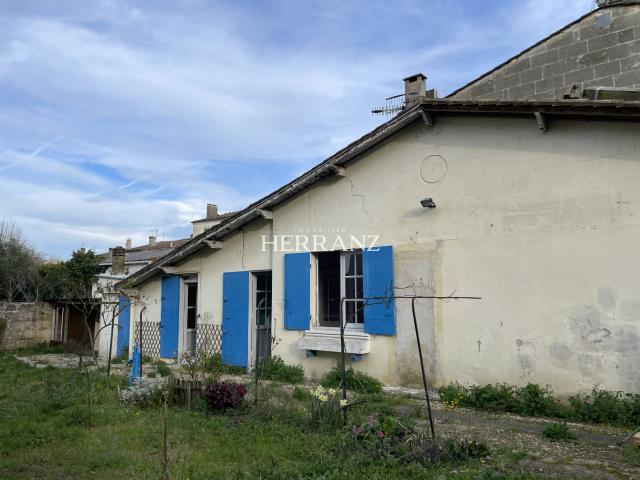Maison 5 pièces 53 m²