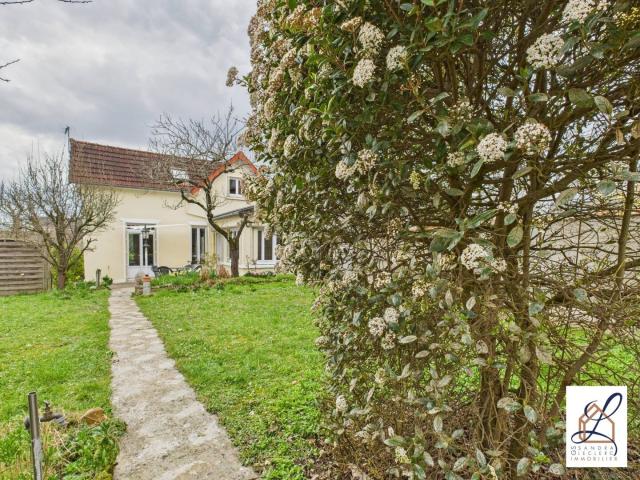 Maison 5 pièces