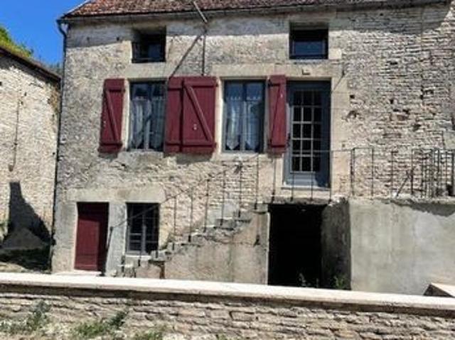 Maison 5 pièces 54 m²