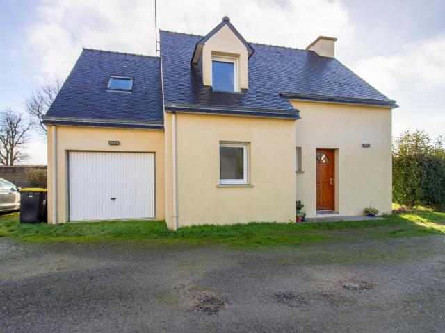 Maison 5 pièces