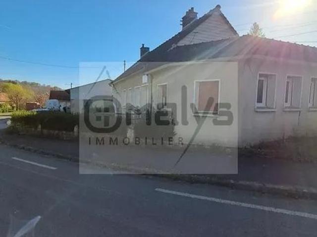 Maison 5 pièces 550 m²