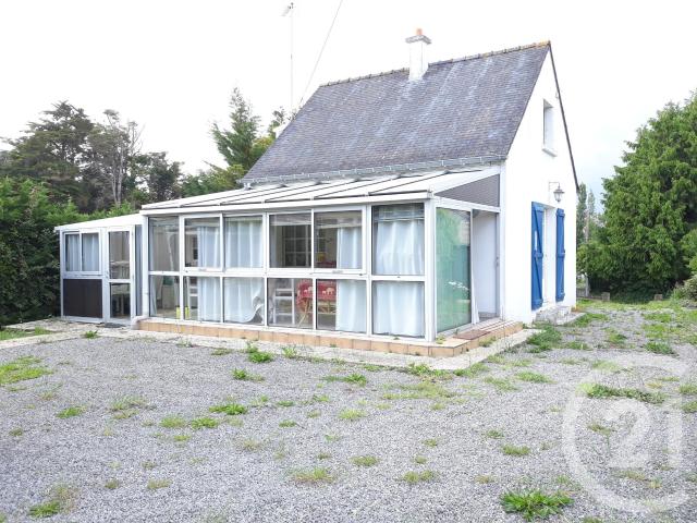 Maison 5 pièces 55 m²