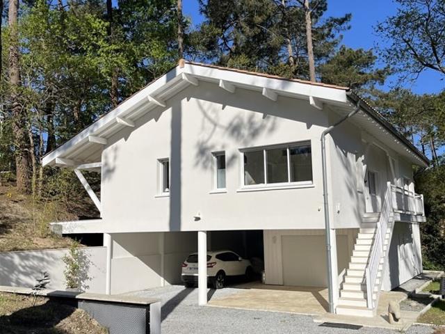Maison 5 pièces