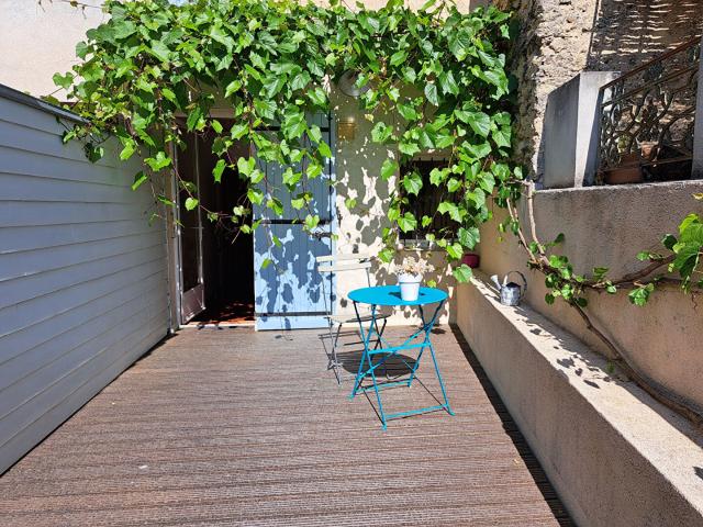 Maison 5 pièces