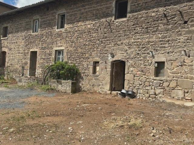 Maison 5 pièces