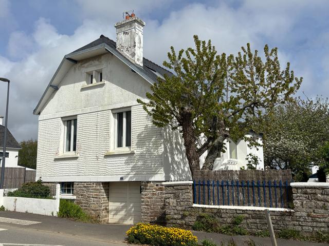 Maison 5 pièces 56 m²