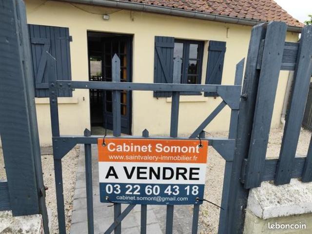 Maison 5 pièces 56 m²