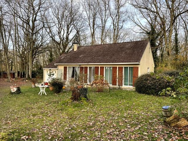 Maison 5 pièces