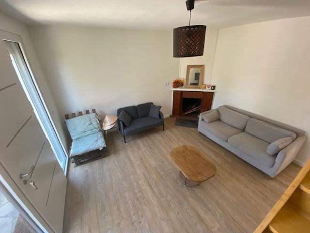 Maison 5 pièces