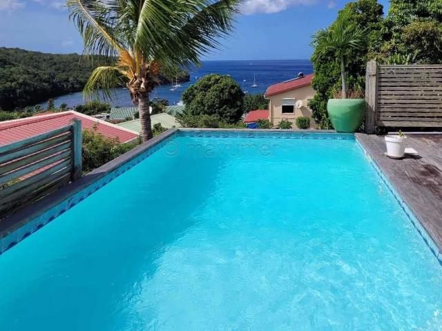 Maison 5 pièces 573 m²