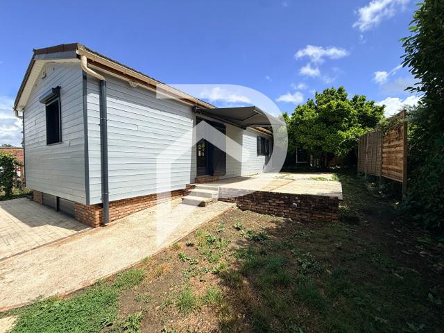 Maison 5 pièces 57 m²