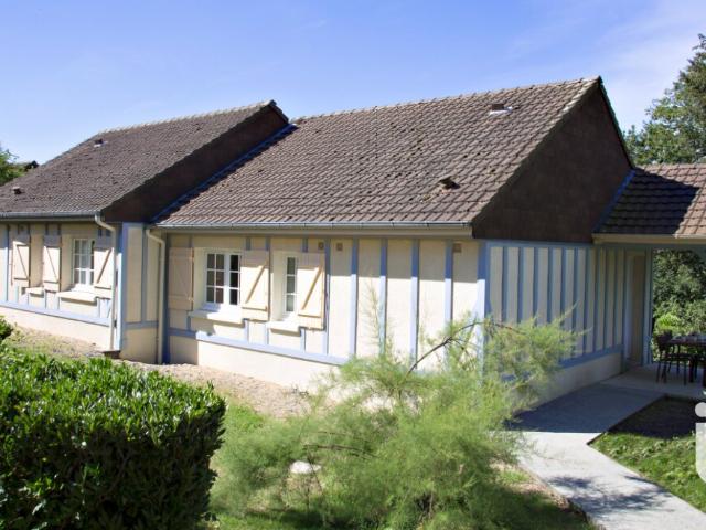 Maison 5 pièces 57 m²