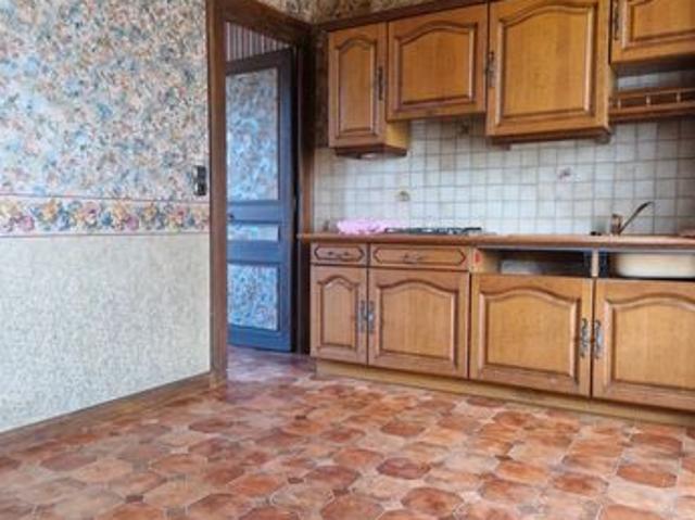 Maison 5 pièces 57 m²