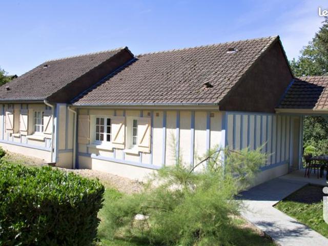 Maison 5 pièces 57 m²