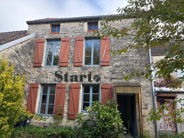 Maison 5 pièces 57 m²