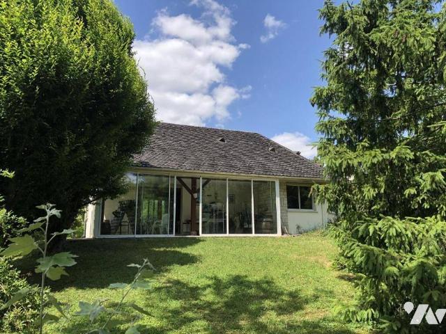 Maison 5 pièces