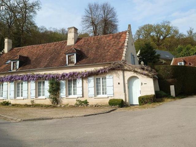 Maison 5 pièces