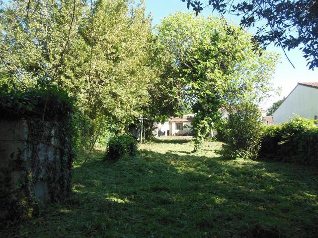 Maison 5 pièces 58 m²