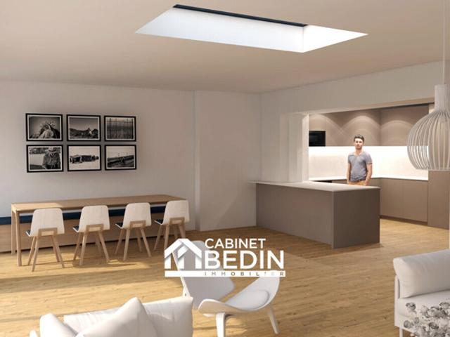 Maison 5 pièces