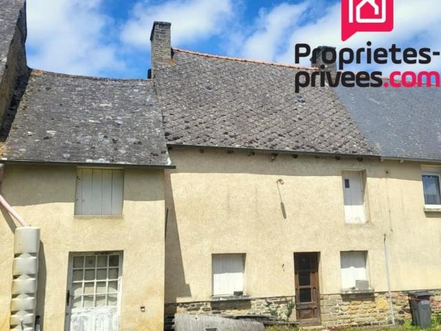 Maison 5 pièces