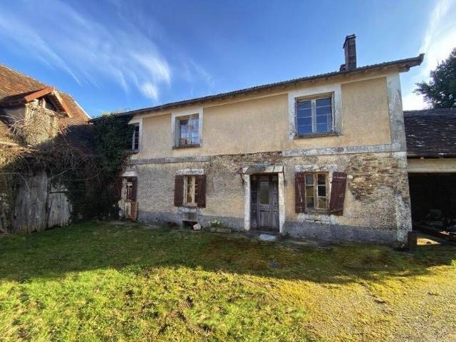 Maison 5 pièces