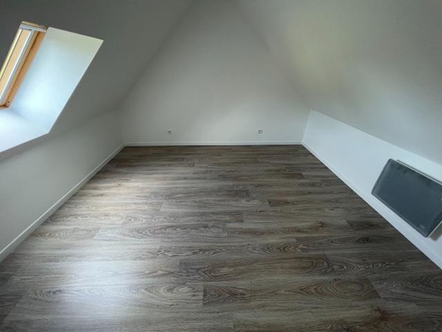 Maison 5 pièces, 59 m² à louer à Gouvieux 60270
