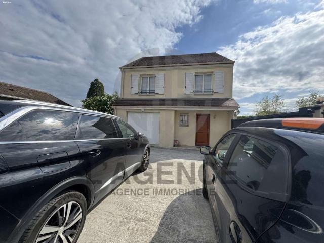 Maison 5 pièces