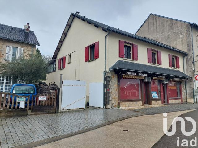 Maison 5 pièces 600 m²