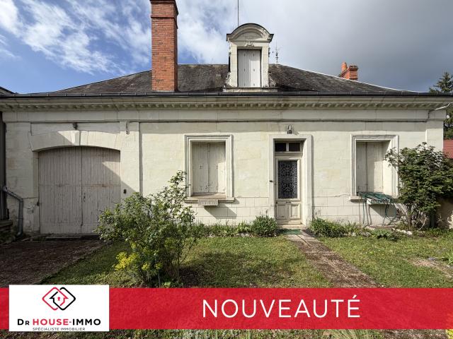Maison 5 pièces 60 m2