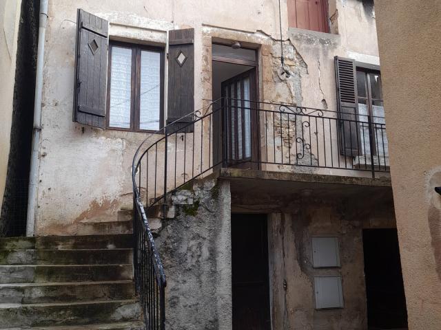 Maison 5 pièces 60 m²