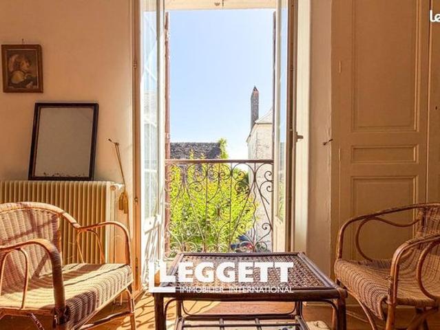 Maison 5 pièces 60 m²