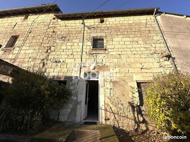 Maison 5 pièces 60 m²