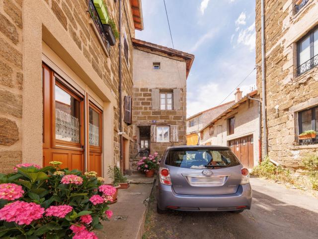 Maison 5 pièces 60 m²