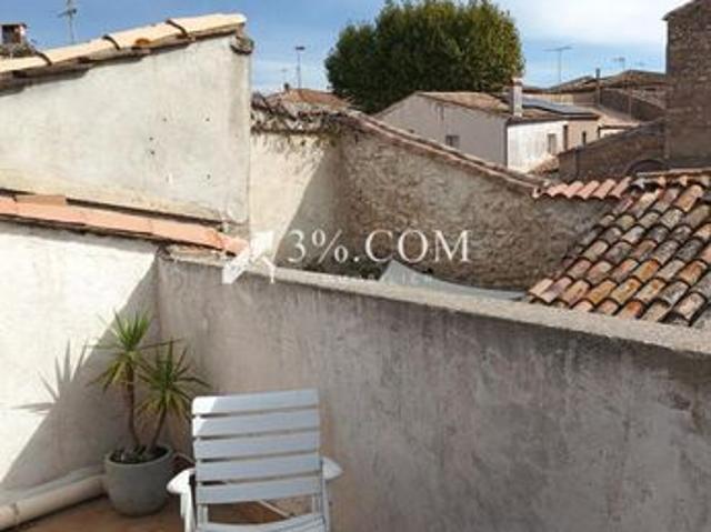 Maison 5 pièces 60 m²