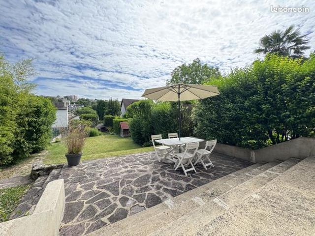 Maison 5 pièces 60 m²