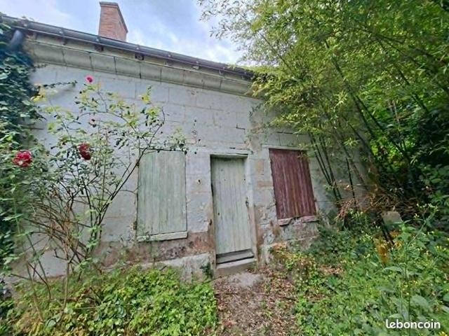 Maison 5 pièces 60 m²