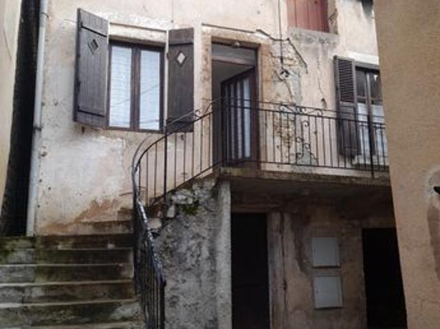 Maison 5 pièces 60 m²