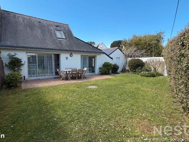 Maison 5 pièces 60 m²