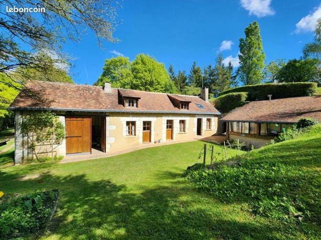 Maison 5 pièces 60 m²