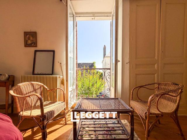 Maison 5 pièces 60 m²